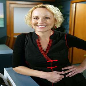 Joy Smithers